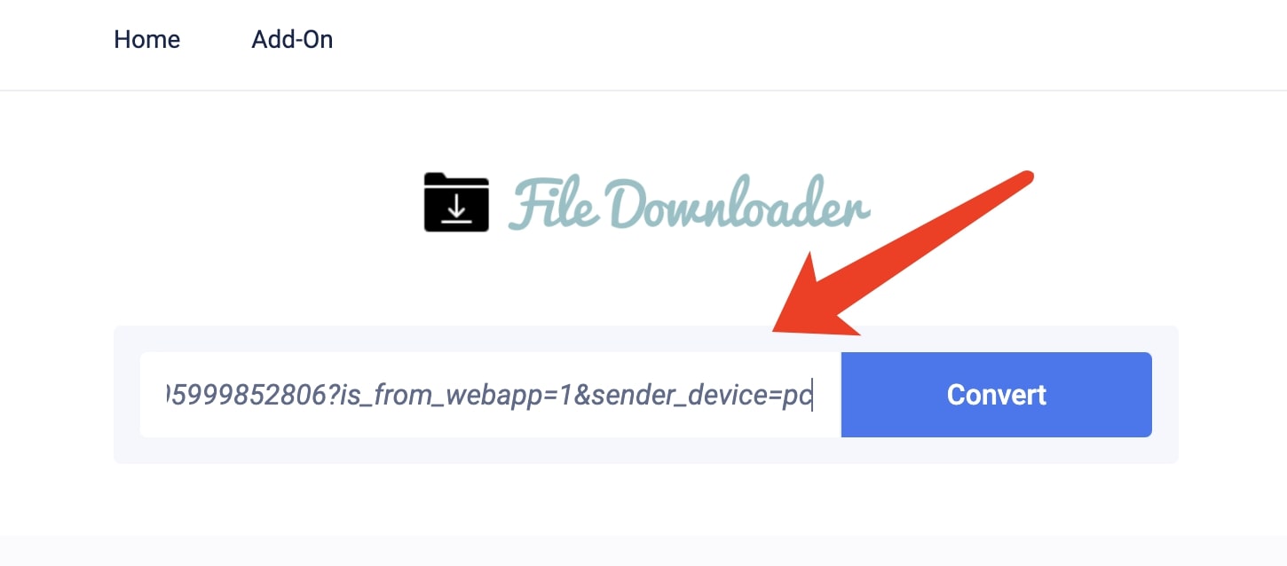   TikTok-downloader-chrome-extension-download-tiktok 